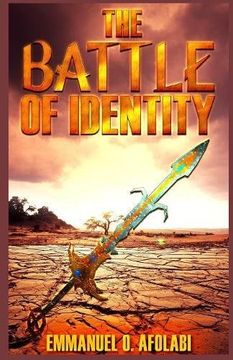 portada The Battle of Identity