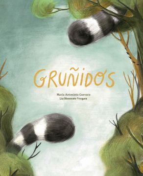portada Gruñidos (in Spanish)