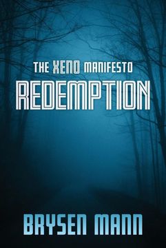 portada The Xeno Manifesto - Redemption (en Inglés)