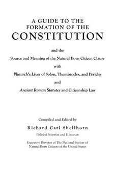 portada A Guide to the Formation of the Constitution 