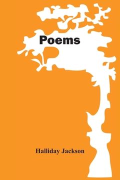 portada Poems (en Inglés)