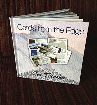 portada Cards From The Edge