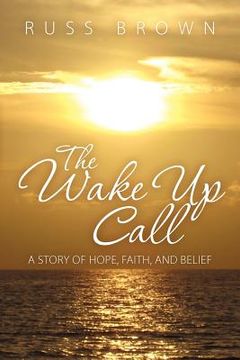 portada the wake up call (en Inglés)