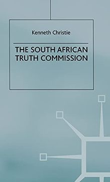portada The South African Truth Commission (in English)