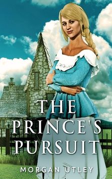 portada The Prince's Pursuit (in English)