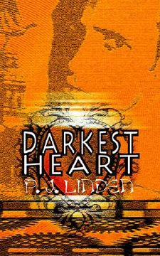 portada darkest heart (en Inglés)