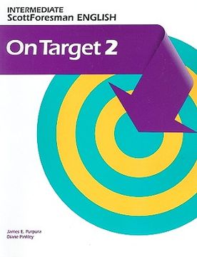 portada on target 2 sb