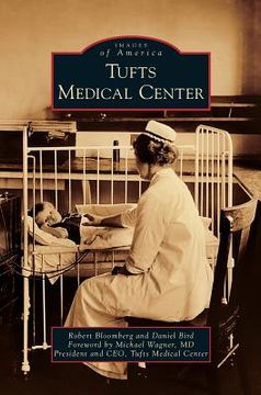 portada Tufts Medical Center (en Inglés)