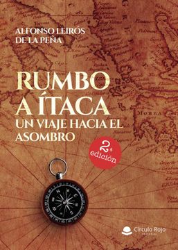 portada Rumbo a Itaca: Un Viaje Hacia el Asombro (in Spanish)