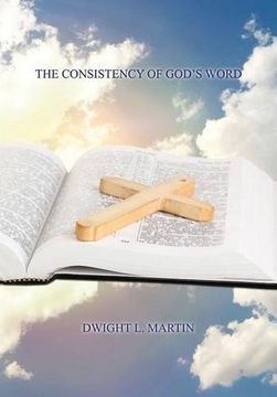portada The Consistency of God's Word