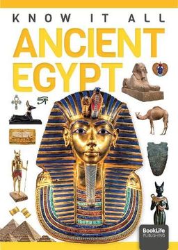 portada Ancient Egypt (Know it All)