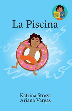 portada La Piscina (in Spanish)