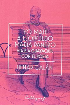 portada Yo Mate a Leopoldo Maria Panero (in Spanish)