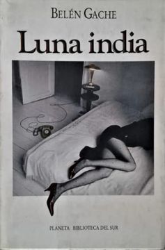 portada Luna India