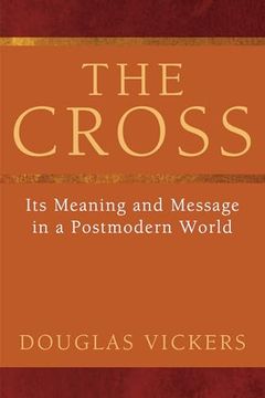 portada The Cross (in English)