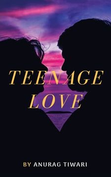 portada Teenage Love (en Inglés)