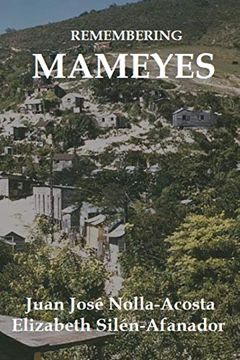 portada Remembering Mameyes (en Inglés)