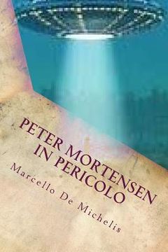 portada Peter Mortensen in pericolo: Ufo (en Italiano)