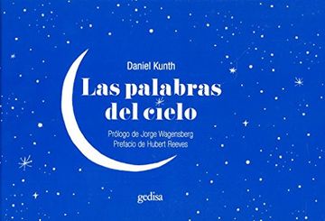 portada Las Palabras del Cielo (in Spanish)