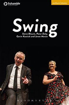 portada Swing (Modern Plays) (en Inglés)