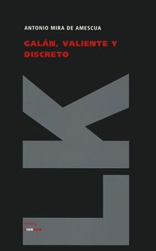 portada Galan, Valiente Y Discreto (Diferencias) (Teatro) (in English)