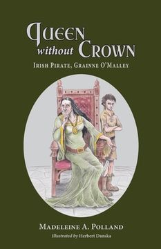 portada Queen Without Crown (en Inglés)