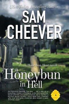 portada A Honeybun in Hell (en Inglés)