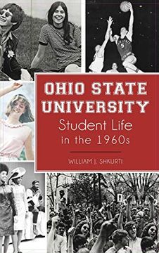 portada Ohio State University Student Life in the 1960S (en Inglés)