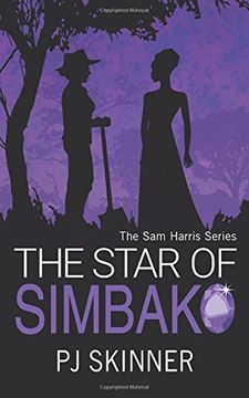 portada The Star of Simbako (en Inglés)