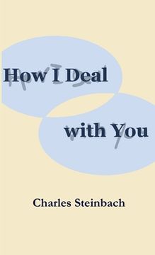 portada How I Deal with You (en Inglés)