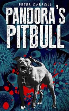 portada Pandora's Pitbull (in English)
