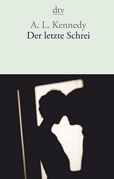 portada Der Letzte Schrei: Erzählungen (en Alemán)