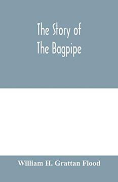 portada The Story of the Bagpipe (en Inglés)