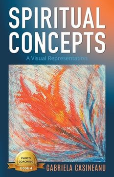 portada Spiritual Concepts: A Visual Representation (in English)