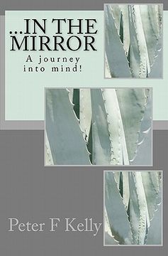 portada in the mirror (in English)