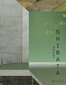 portada Toshio Shibata (en Inglés)