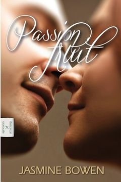 portada Passion Fruit (en Inglés)