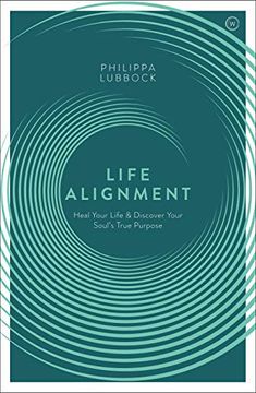 portada Life Alignment: The Story of Jeff Levin's Revolutionary Healing System (en Inglés)