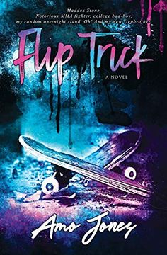 portada Flip Trick (in English)
