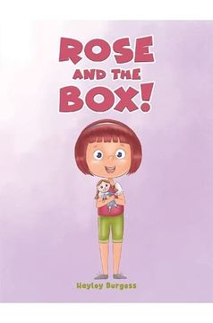 portada Rose and the Box! 