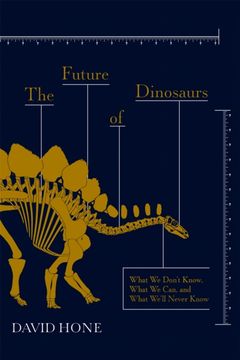 portada The Future of Dinosaurs