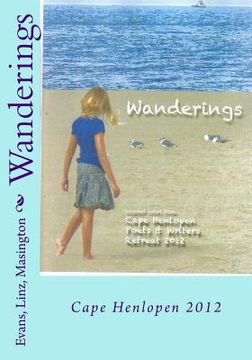 portada Wanderings: Cape Henlopen 2012 (en Inglés)