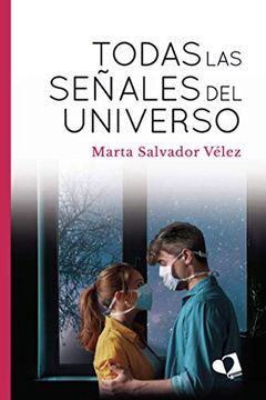 portada Todas las Señales del Universo (in Spanish)