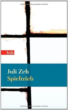 portada Spieltrieb (in German)