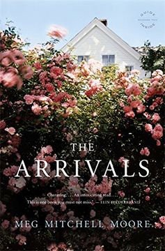 portada The Arrivals (in English)