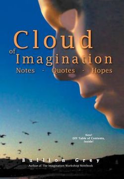 portada cloud of imagination