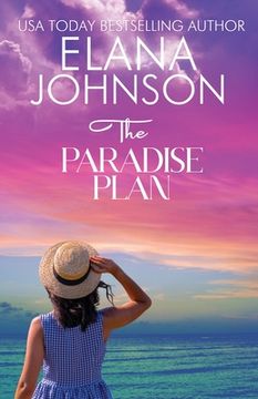portada The Paradise Plan