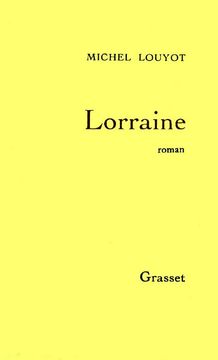 portada Lorraine (en Francés)
