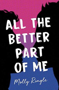portada All the Better Part of me (in English)