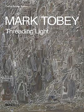 portada Mark Tobey 